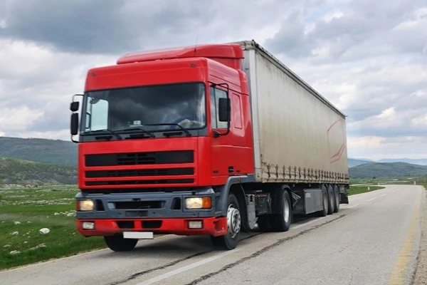 Ankara Manavgat, Ambar