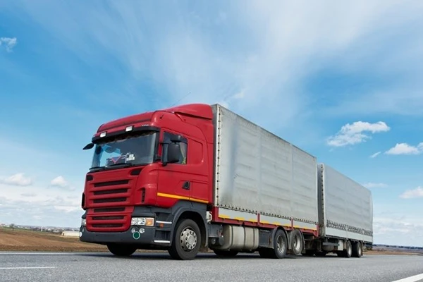 Ankara Manavgat, Şehirlerarası Taşımacılık