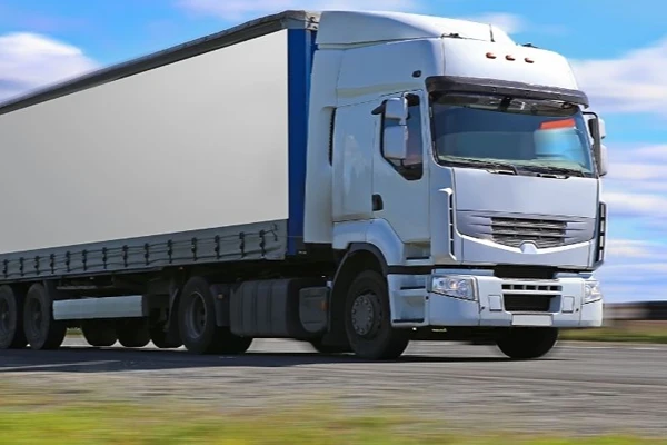 Ankara Manavgat, Nakliyat